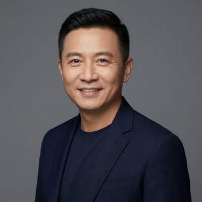 麻豆首席导演陈锐明